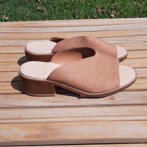 Clark's Originals Mule Sandal